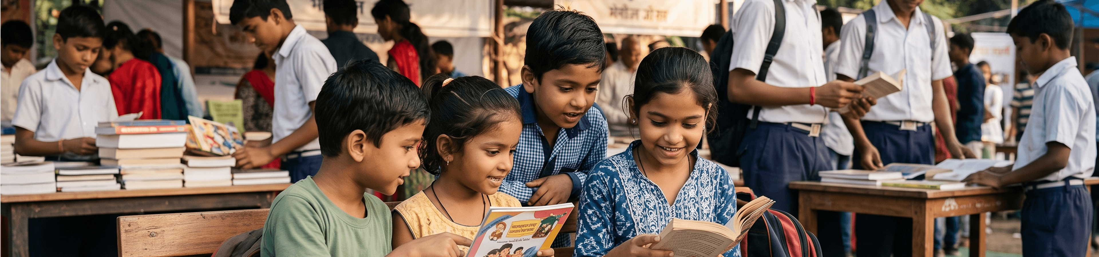 Educational Fee Assistance community project