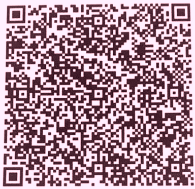 Scan to donate