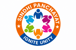 Sindhi Panchayat Logo